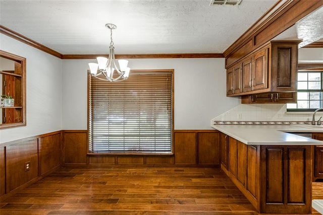 402 Ash Road, Choctaw, OK 73020