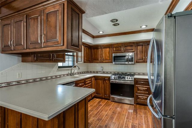 402 Ash Road, Choctaw, OK 73020