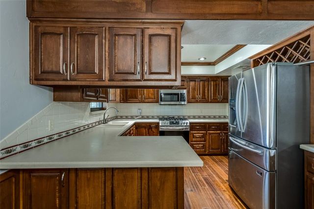 402 Ash Road, Choctaw, OK 73020