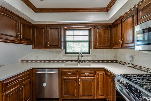 402 Ash Road, Choctaw, OK 73020