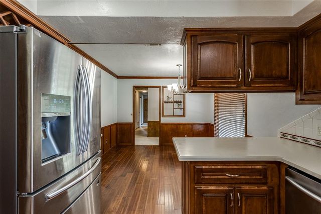 402 Ash Road, Choctaw, OK 73020