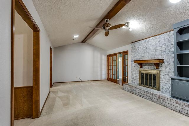 402 Ash Road, Choctaw, OK 73020