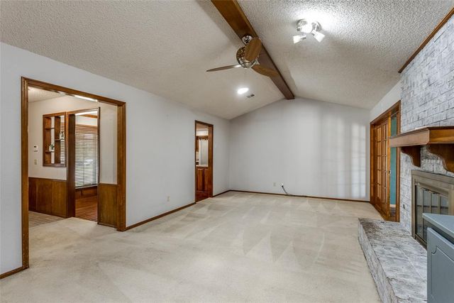 402 Ash Road, Choctaw, OK 73020