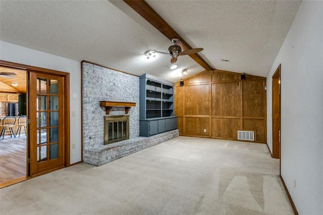 402 Ash Road, Choctaw, OK 73020
