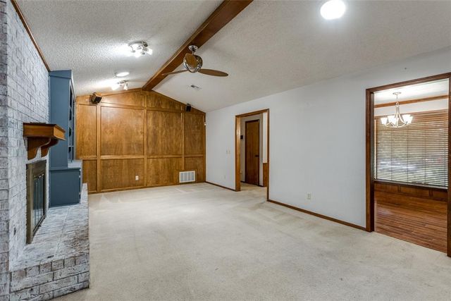402 Ash Road, Choctaw, OK 73020