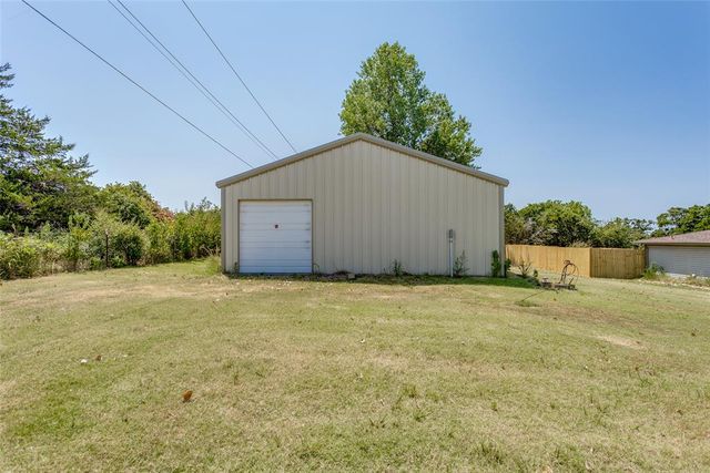 402 Ash Road, Choctaw, OK 73020