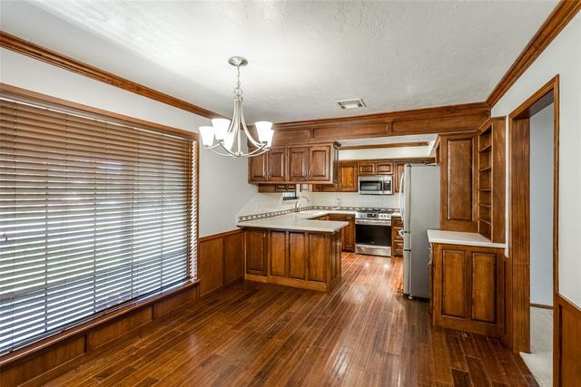 402 Ash Road, Choctaw, OK 73020