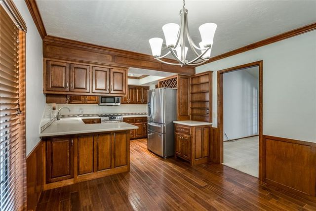 402 Ash Road, Choctaw, OK 73020