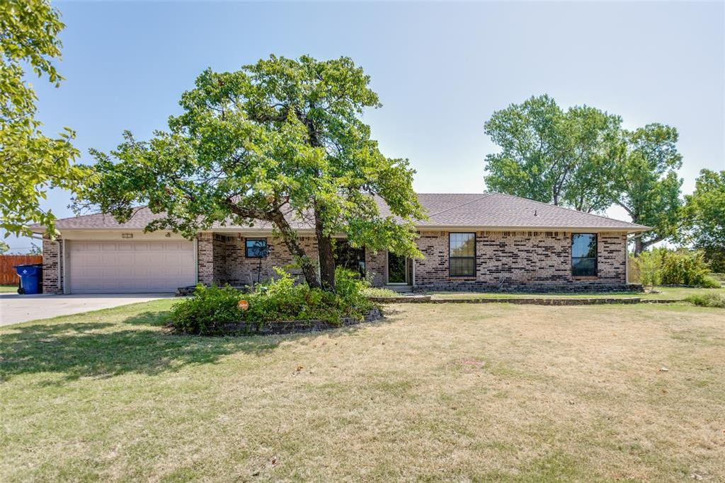 402 Ash Road, Choctaw, OK 73020
