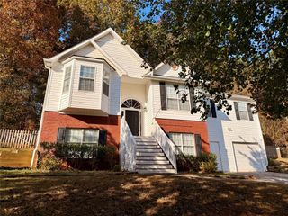 604 Victorian Circle, Dallas, GA 30157
