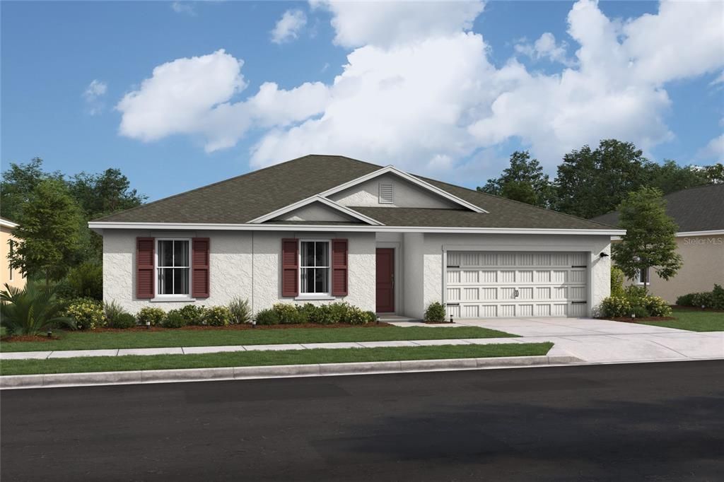 3687 SW 153 PLACE ROAD 2, Ocala, FL 34473