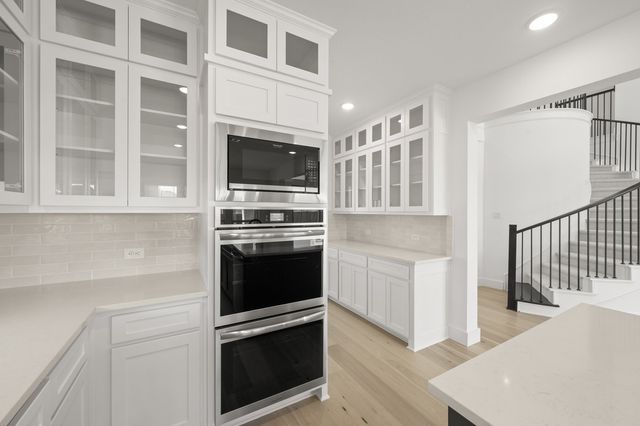 1814 Hidden Creek Drive, Midlothian, TX 76065