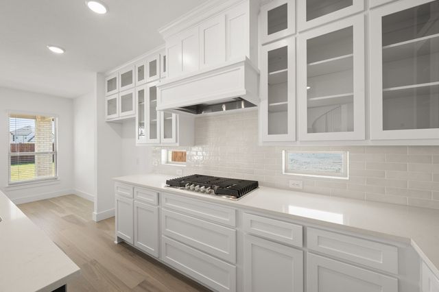 1814 Hidden Creek Drive, Midlothian, TX 76065