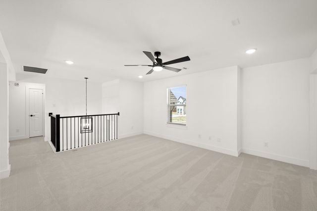 1814 Hidden Creek Drive, Midlothian, TX 76065