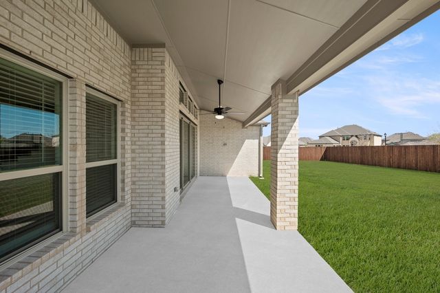 1814 Hidden Creek Drive, Midlothian, TX 76065