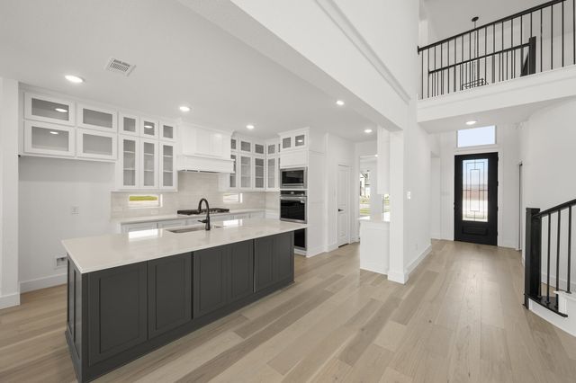 1814 Hidden Creek Drive, Midlothian, TX 76065