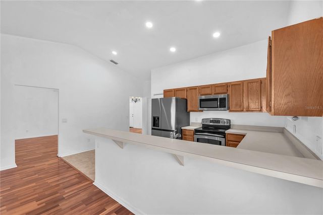 2805 TAMMARRON LANE, Brandon, FL 33511