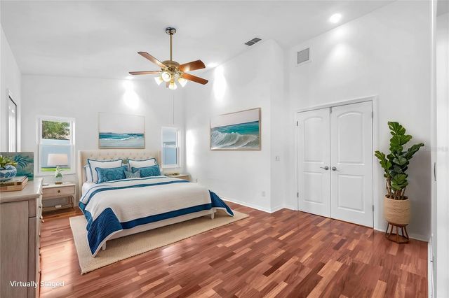 2805 TAMMARRON LANE, Brandon, FL 33511