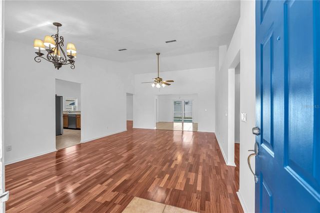 2805 TAMMARRON LANE, Brandon, FL 33511