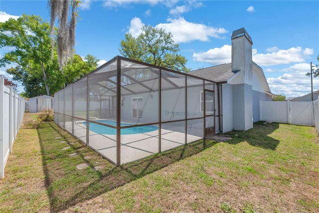 2805 TAMMARRON LANE, Brandon, FL 33511