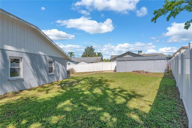 2805 TAMMARRON LANE, Brandon, FL 33511