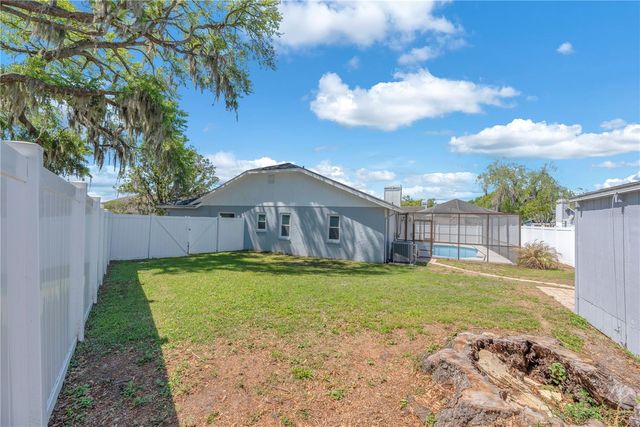 2805 TAMMARRON LANE, Brandon, FL 33511