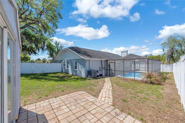 2805 TAMMARRON LANE, Brandon, FL 33511