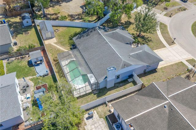 2805 TAMMARRON LANE, Brandon, FL 33511