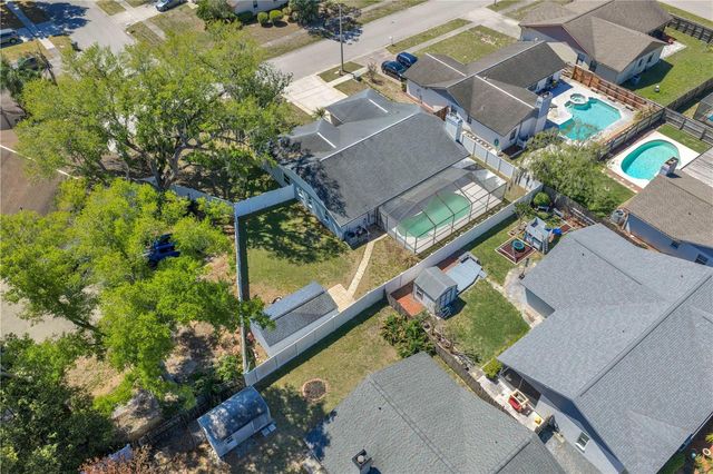 2805 TAMMARRON LANE, Brandon, FL 33511