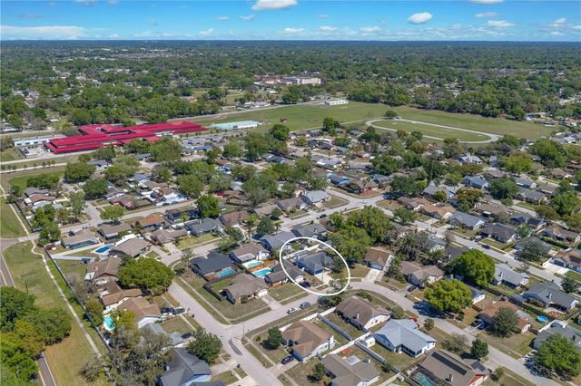 2805 TAMMARRON LANE, Brandon, FL 33511