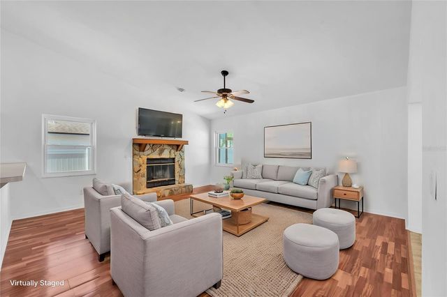 2805 TAMMARRON LANE, Brandon, FL 33511