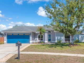 2805 TAMMARRON LANE, Brandon, FL 33511