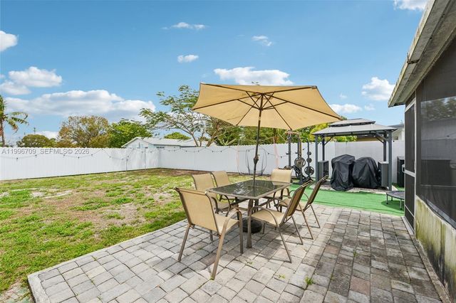 2951 NW 195th St, Miami Gardens, FL 33056