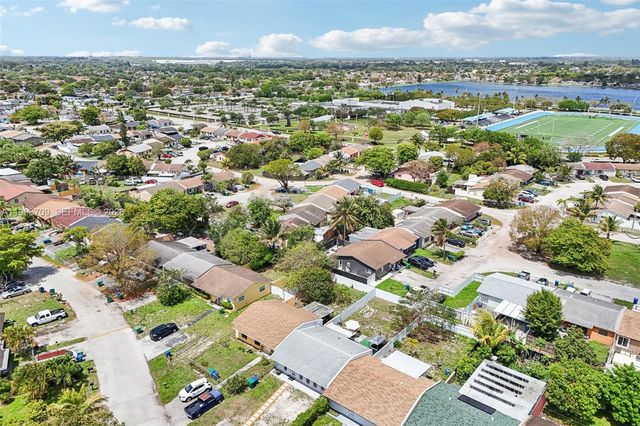 2951 NW 195th St, Miami Gardens, FL 33056