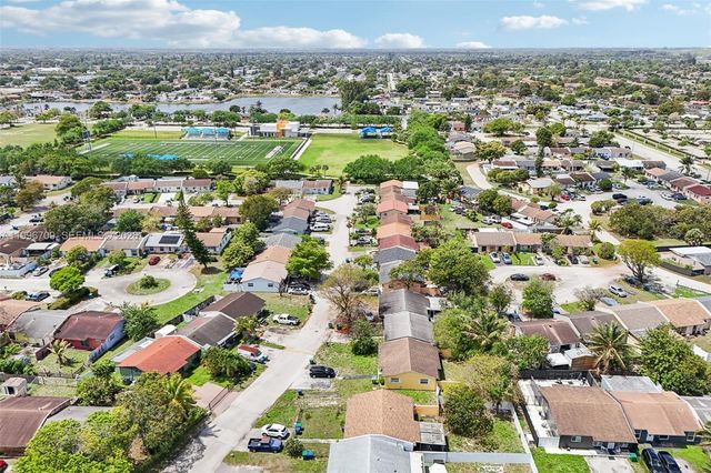 2951 NW 195th St, Miami Gardens, FL 33056