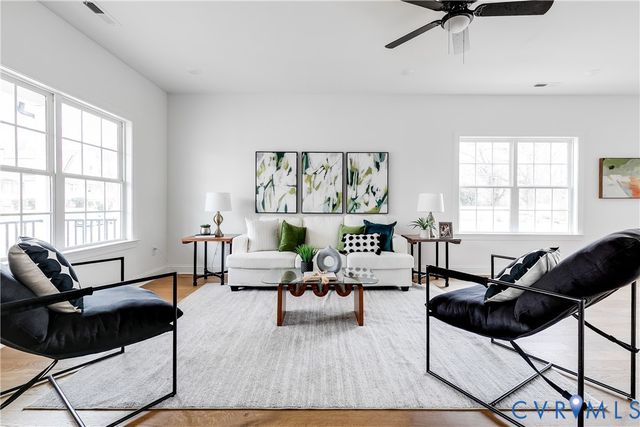 2015 3rd Ave, Richmond, VA 23222