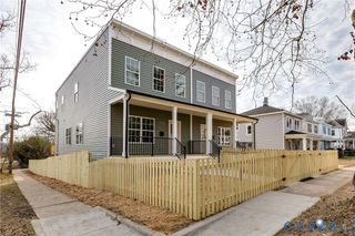 2015 3rd Ave, Richmond, VA 23222