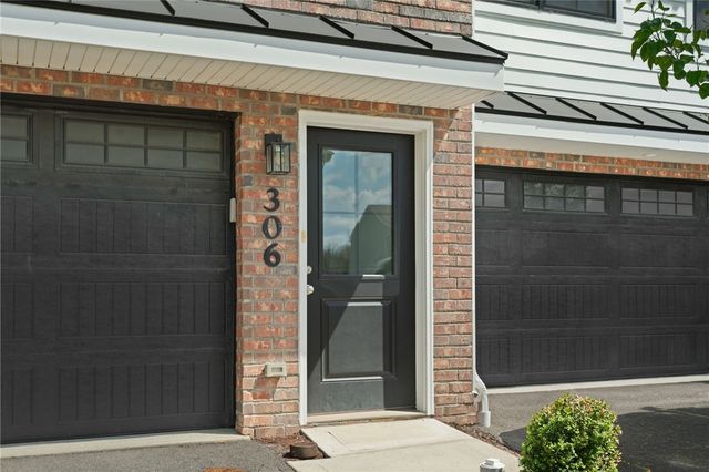 306 Thurgood Drive, Marshall, PA 15086