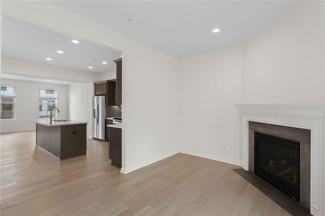 306 Thurgood Drive, Marshall, PA 15086