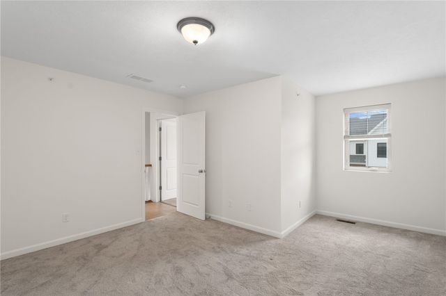 306 Thurgood Drive, Marshall, PA 15086