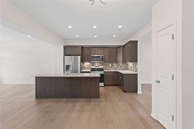 306 Thurgood Drive, Marshall, PA 15086