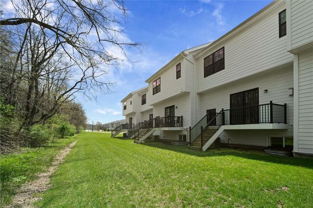 306 Thurgood Drive, Marshall, PA 15086