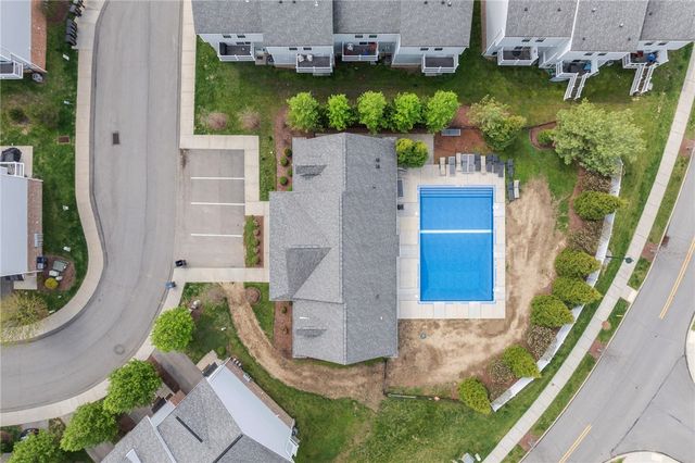 306 Thurgood Drive, Marshall, PA 15086