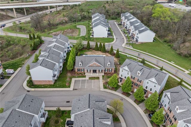 306 Thurgood Drive, Marshall, PA 15086