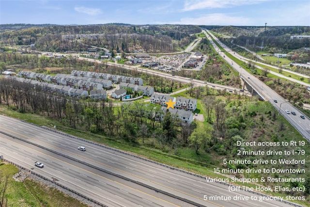 306 Thurgood Drive, Marshall, PA 15086