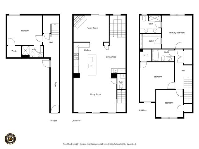 306 Thurgood Drive, Marshall, PA 15086