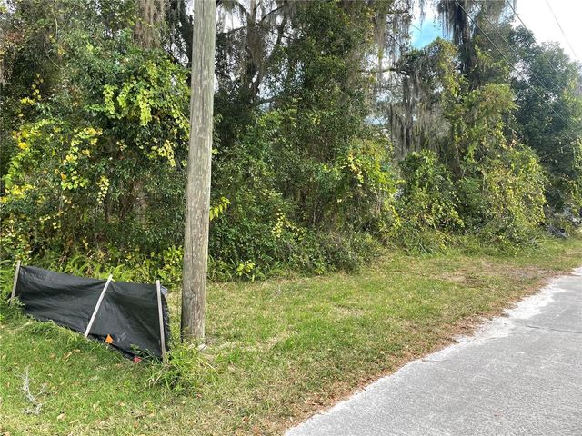 3563 JERATHAN DRIVE, Deland, FL 32724