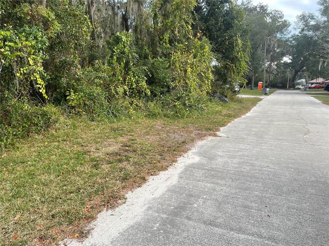 3563 JERATHAN DRIVE, Deland, FL 32724