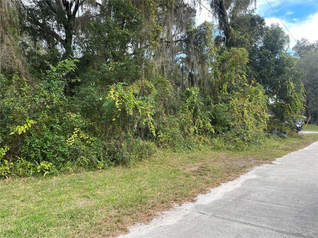 3563 JERATHAN DRIVE, Deland, FL 32724