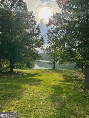 245 W Kelly Lake Road, Brooks, GA 30205